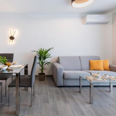 Staymela Apartments - Kappara エクステリア 写真