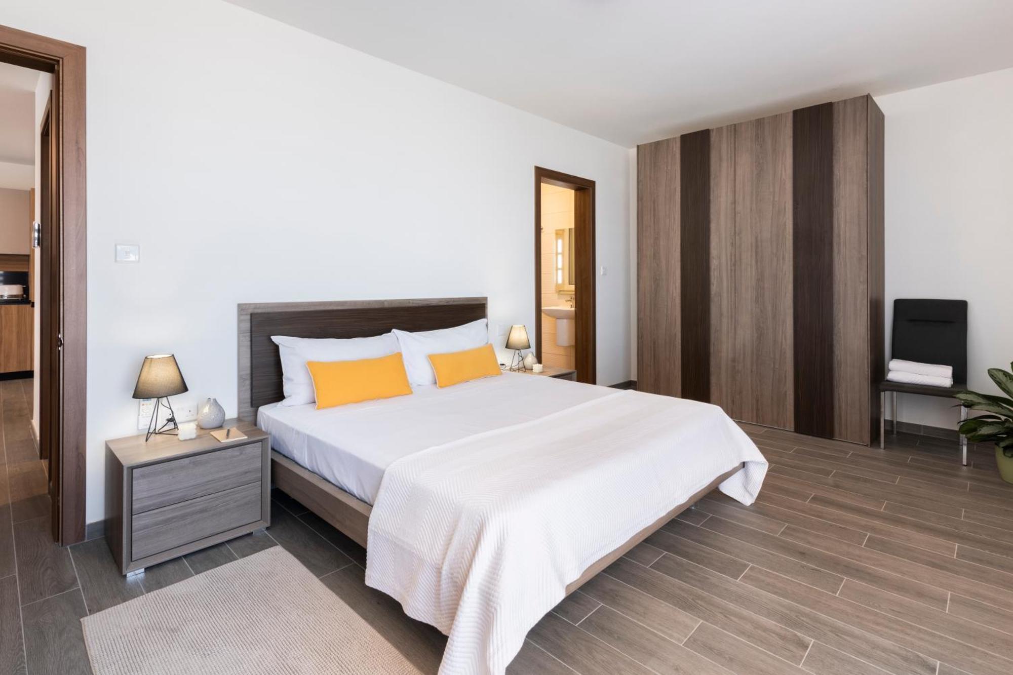 Staymela Apartments - Kappara エクステリア 写真