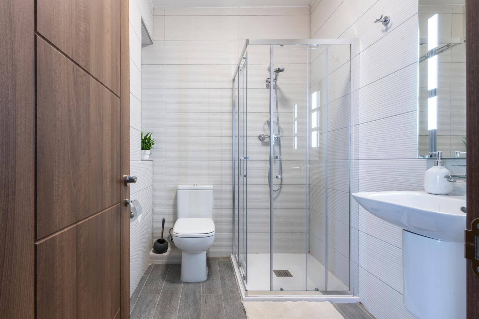Staymela Apartments - Kappara エクステリア 写真