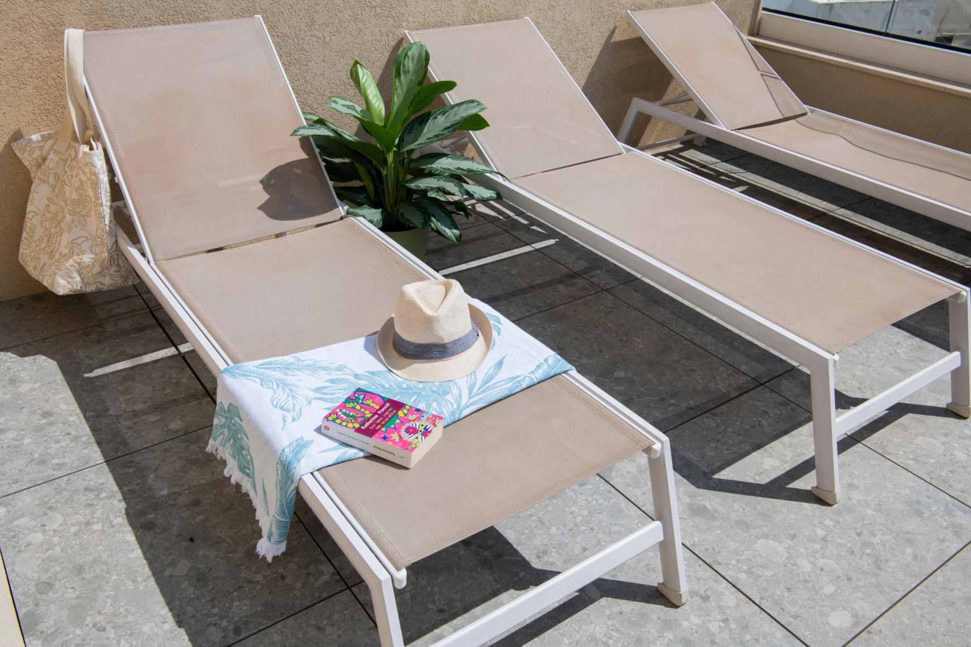 Staymela Apartments - Kappara エクステリア 写真