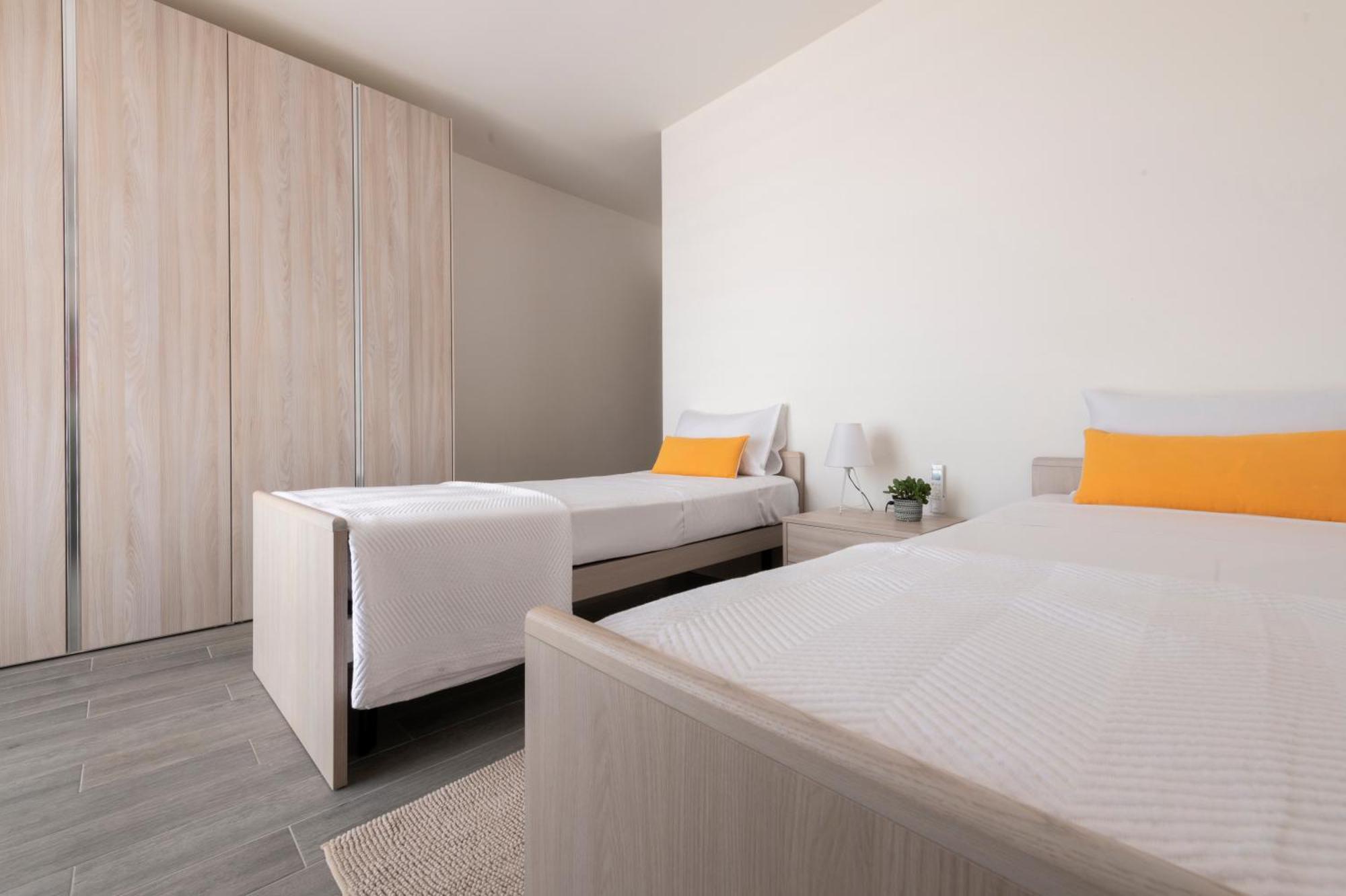 Staymela Apartments - Kappara エクステリア 写真