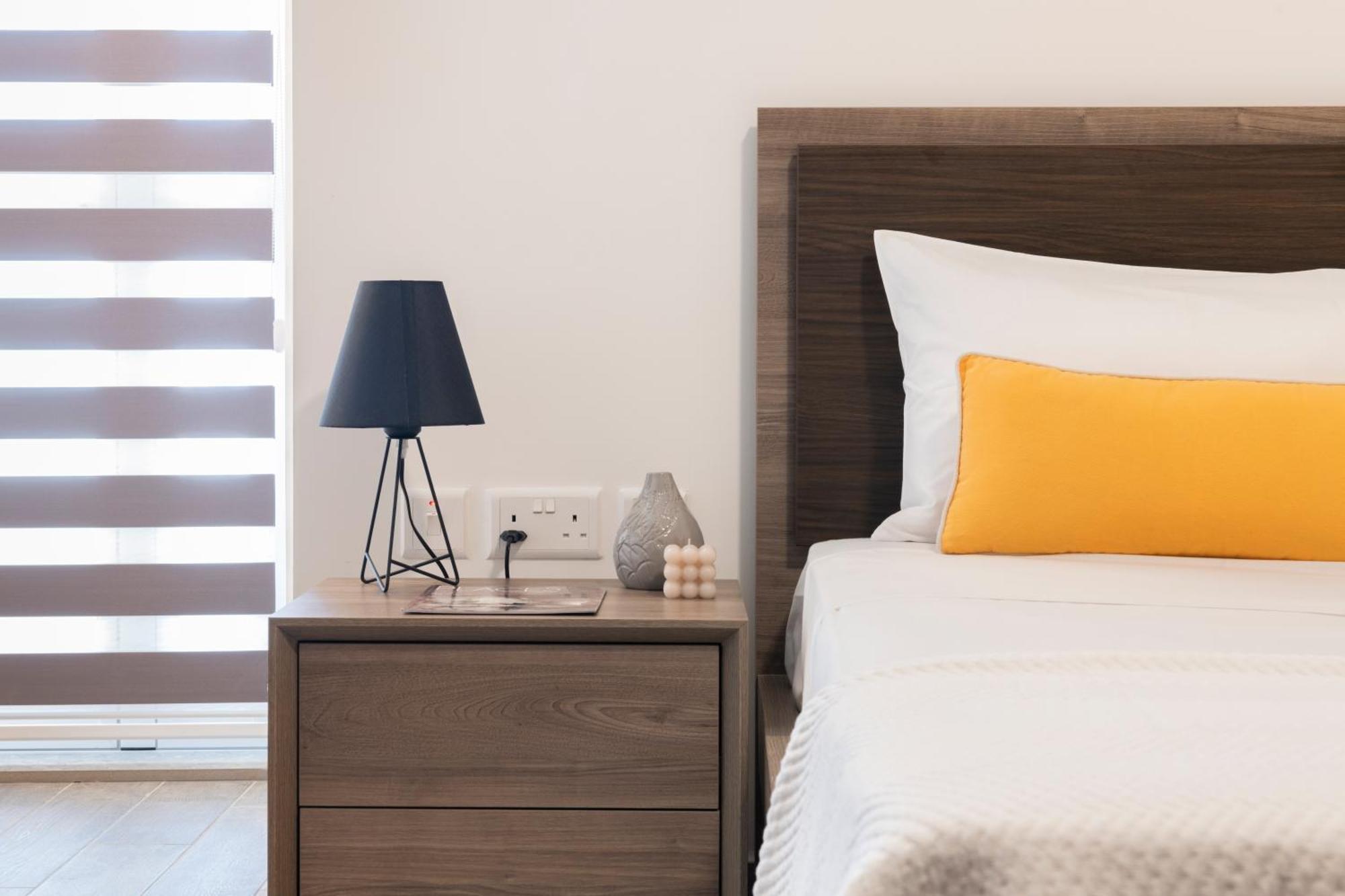 Staymela Apartments - Kappara エクステリア 写真