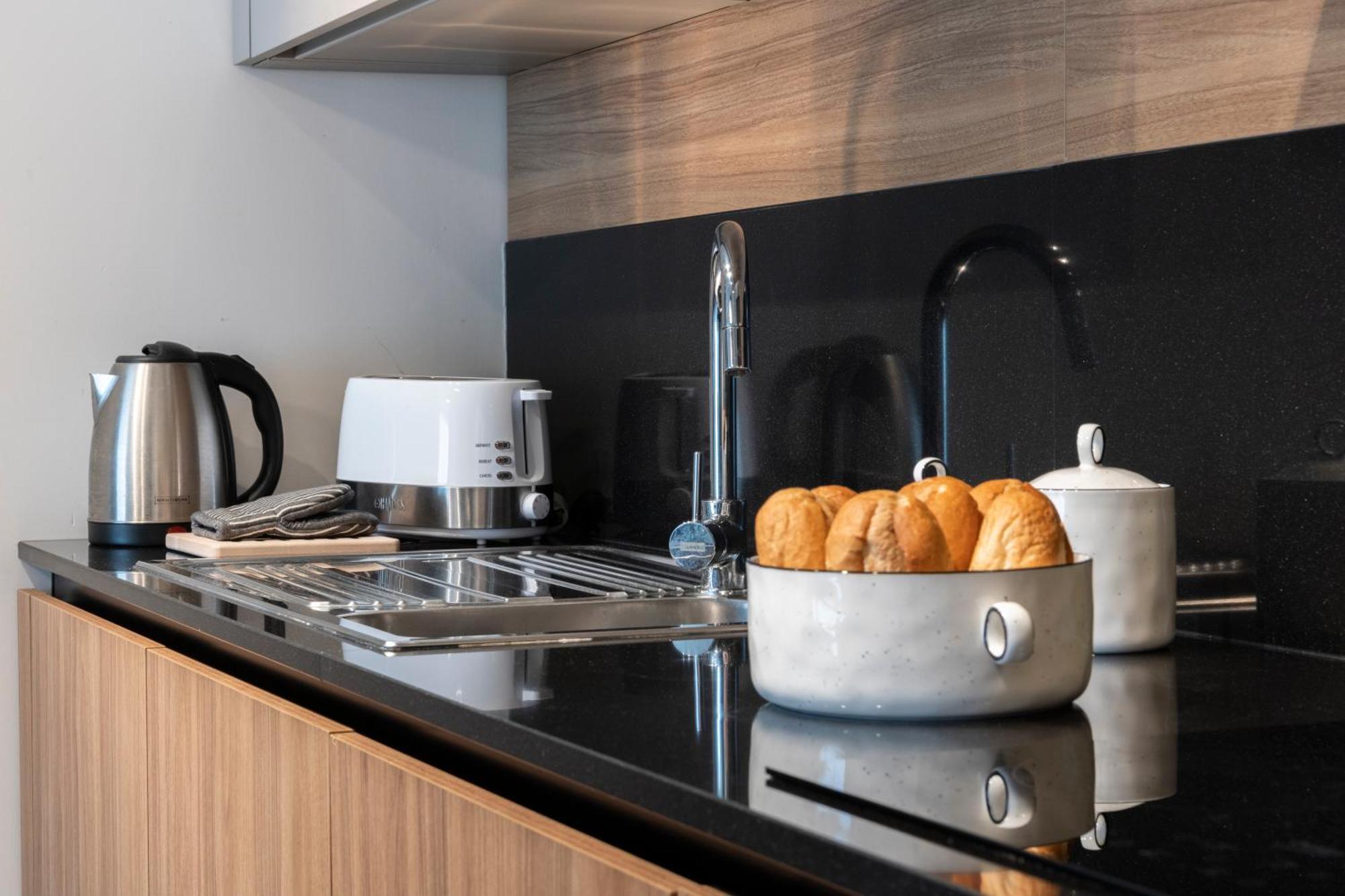 Staymela Apartments - Kappara エクステリア 写真