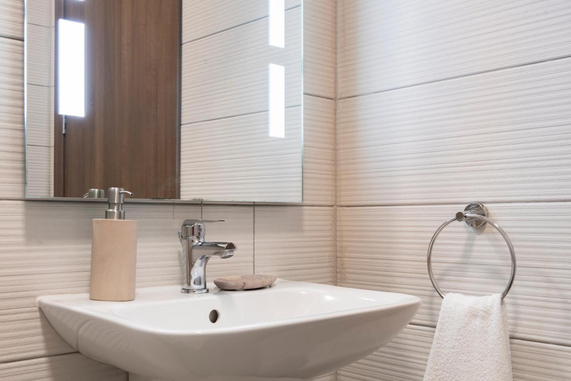 Staymela Apartments - Kappara エクステリア 写真
