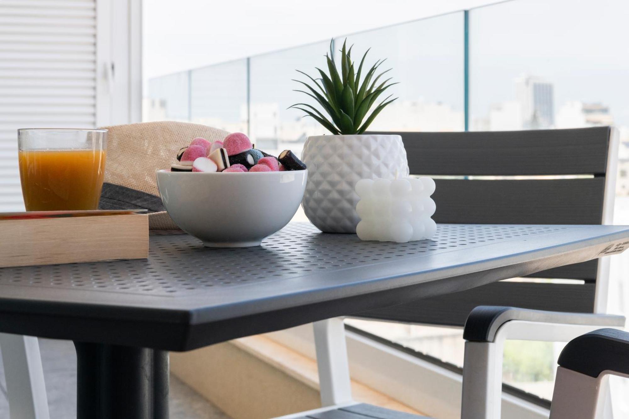 Staymela Apartments - Kappara エクステリア 写真