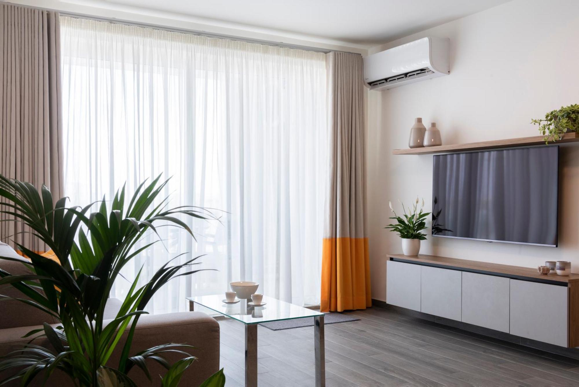 Staymela Apartments - Kappara エクステリア 写真