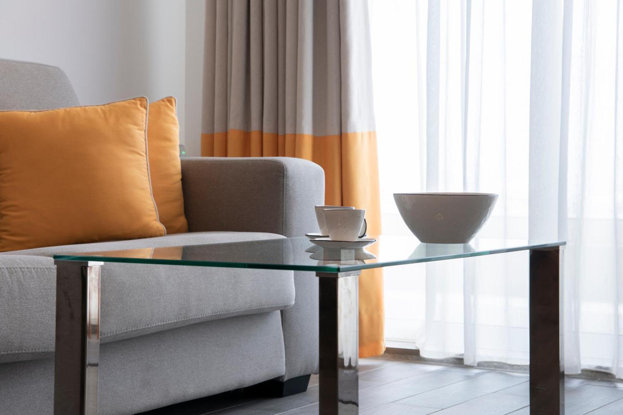 Staymela Apartments - Kappara エクステリア 写真