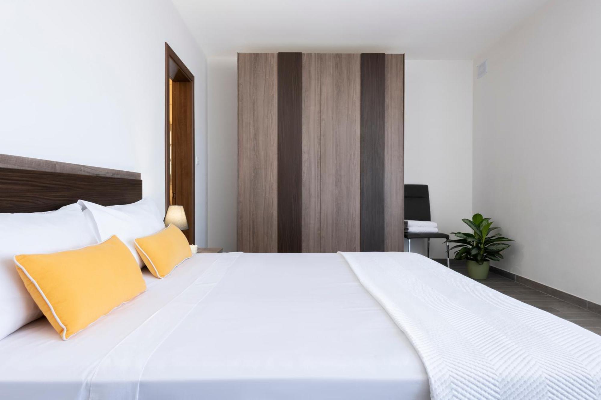 Staymela Apartments - Kappara エクステリア 写真