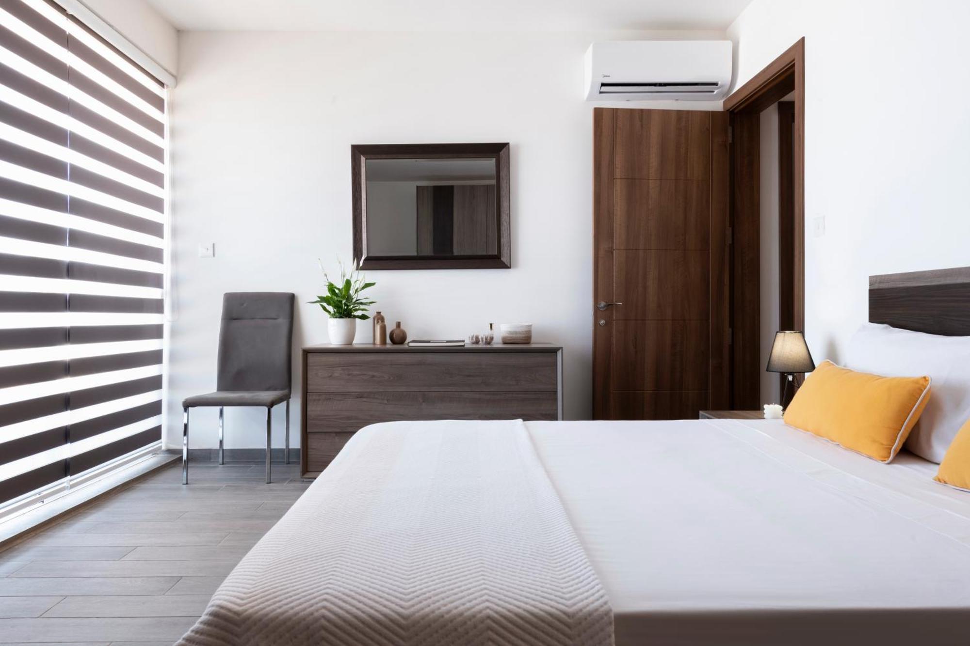 Staymela Apartments - Kappara エクステリア 写真